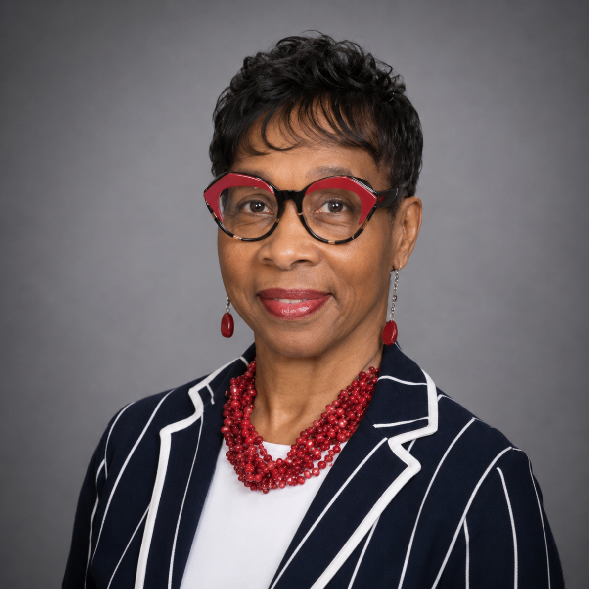 Sheila J. Barber